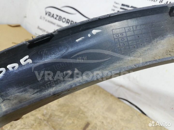 Накладка на крыло Ford America Explorer