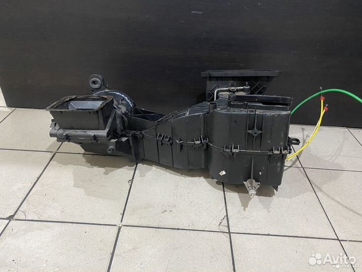 Корпус печки Skoda Octavia 1 (A4)