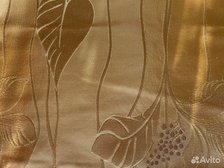 Комплект Nazsu Cinar покрывало, наволочки, подушки