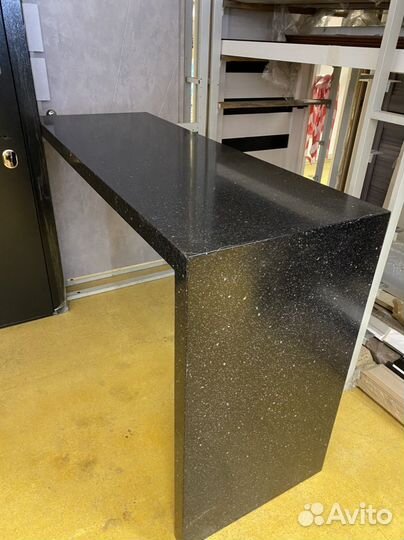 Барная стойка для кухни corian