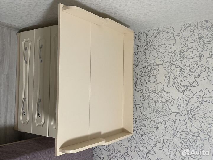 Пеленальный комод