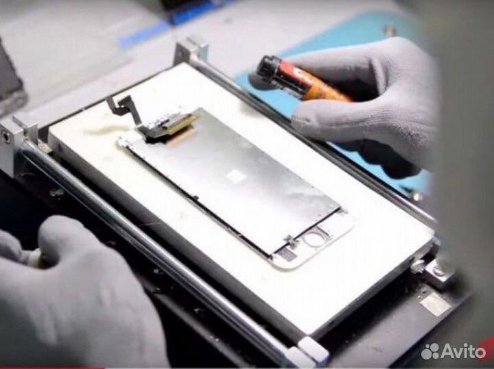 Курсы по ремонту телефонов