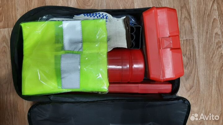 Набор автомобилиста