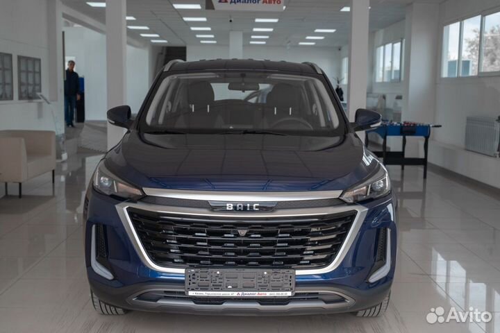 BAIC X35 1.5 МТ, 2023