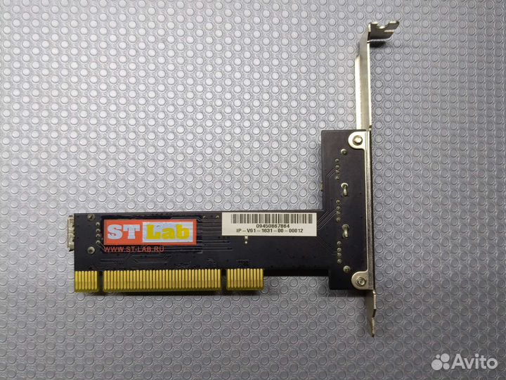Pci e на 3 usb