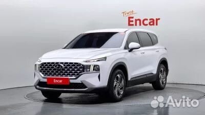 Выберем Hyundai Tucson, Palisade, Santa Fe