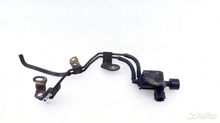 Клапан электромагнитный Toyota Land Cruiser 200