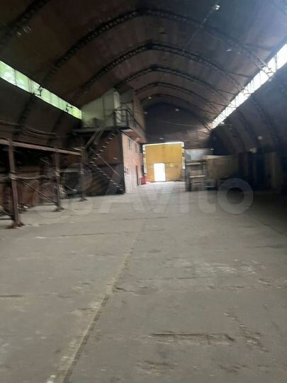 Сдам складское помещение, 1000 м²