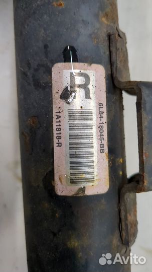 Амортизатор подвески Ford Escape, 2006