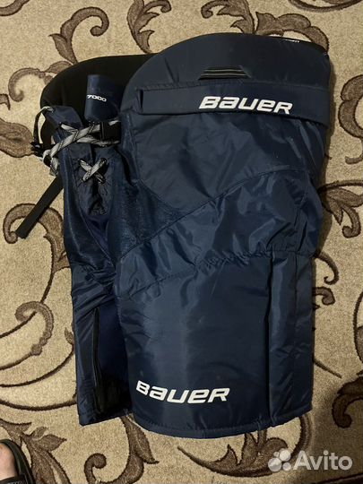 Хоккейная форма Bauer