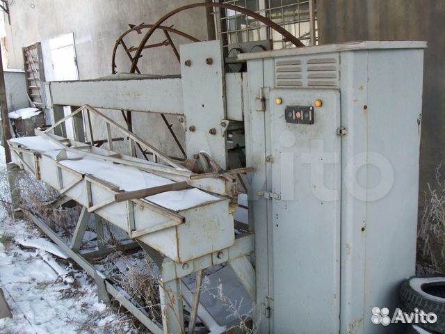 Тельфер г\п 10т Н-36м Россия (новый)