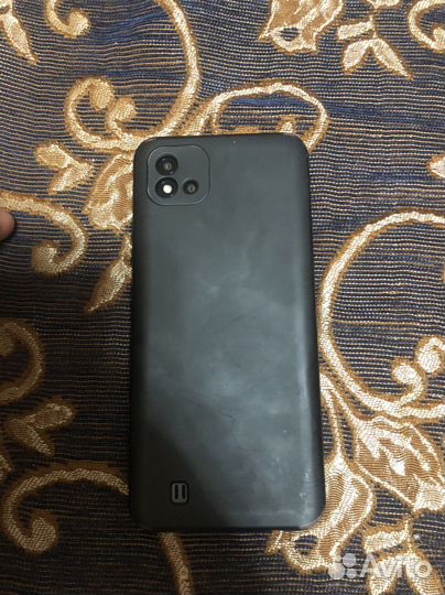 Телефон Realme C 11