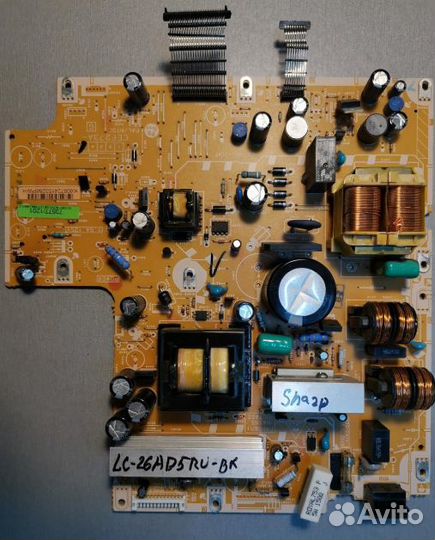 Блок питания CEF273A