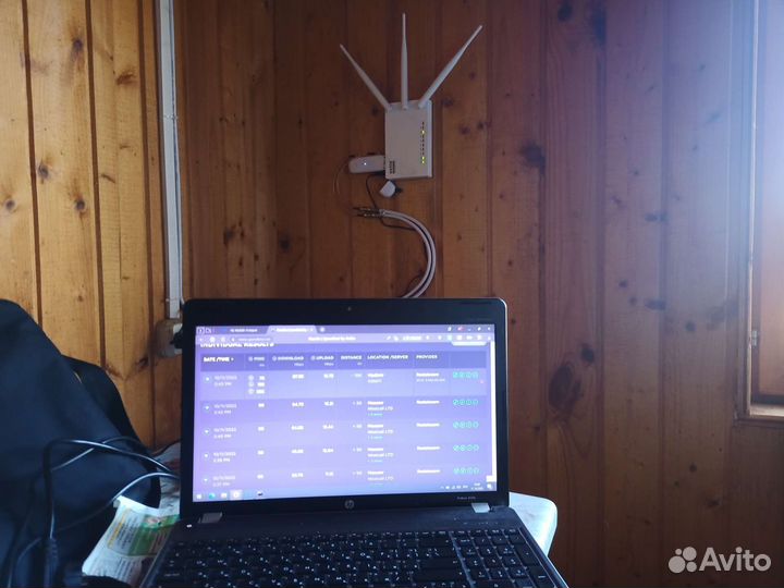 Интернет 4g в любом месте, с гарантией