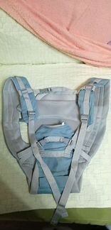 Переноска для детей хипсит