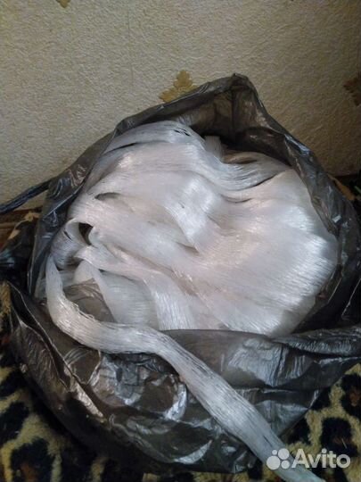 Рулон сетки для работы/фасовки продуктов или др