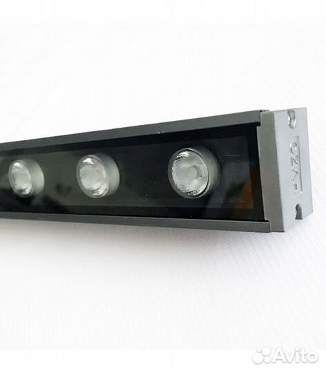 Прожектор Линейный, 100 См, 24 Вт, 220 В