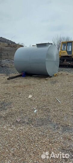 Бак емкость для воды