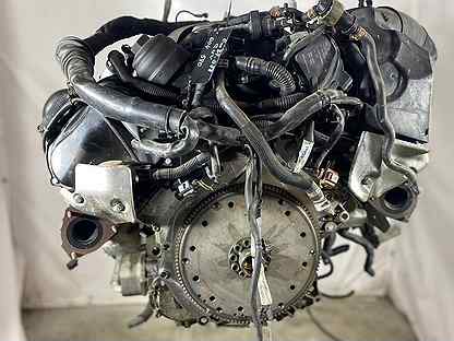 Двигатель CHV 2.8 л 204 л.с на Audi A6 A7