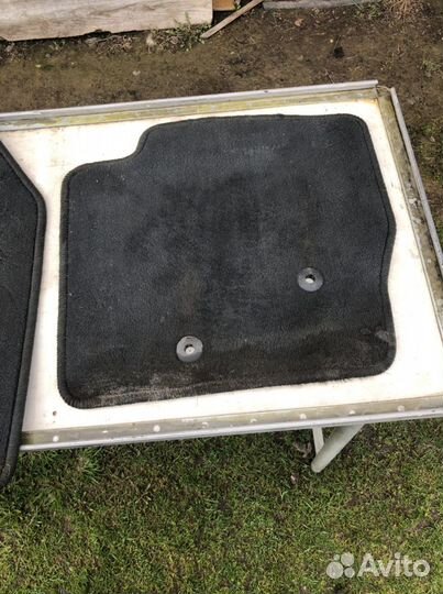 Коврики салона volvo XC90 2002-2014 39866265