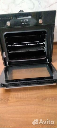 Духовой шкаф электрический