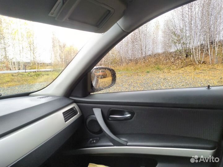 BMW 3 серия 2.0 AT, 2011, 100 000 км