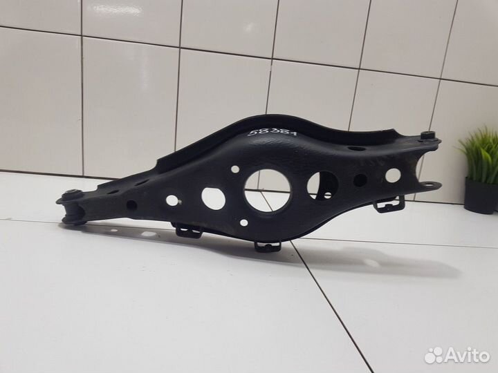 Рычаги задней подвески(левый) (Changan CS75 FL)