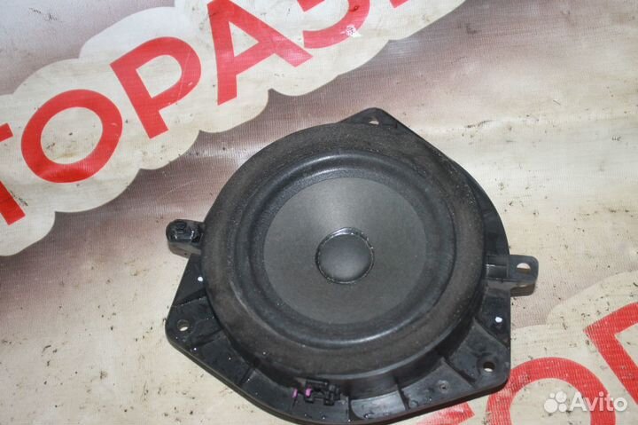 Динамики Hyundai Solaris