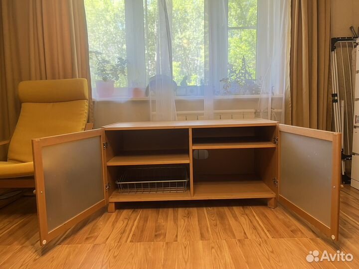Тумба под телевизор IKEA