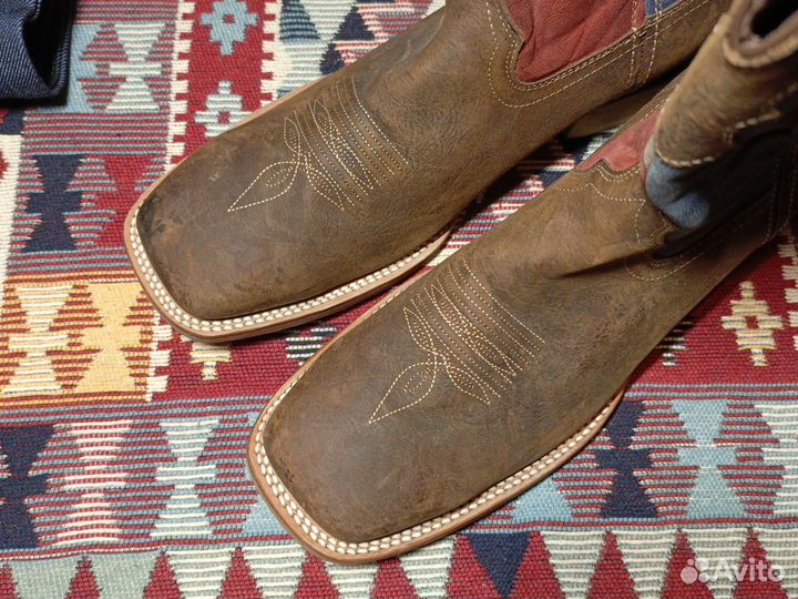 Сапоги Durango Rebel Pro Texas Flag WesternUS13D