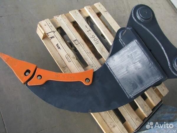 Рыхлитель JCB,terex,volvo экскаватор погрузчик