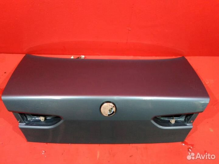 Крышка багажника Альфа Ромео 156