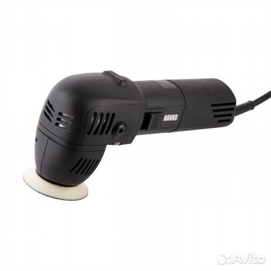 Hanko ML-12 мини эксцентриковая полировальная маши