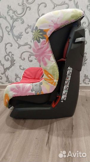 Britax romer king