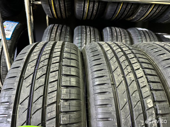 Ikon Tyres Character Eco 205/60 R16 112