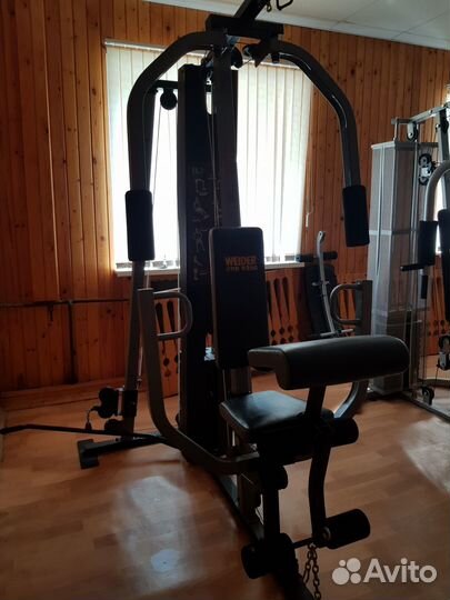 Тренажеры бу