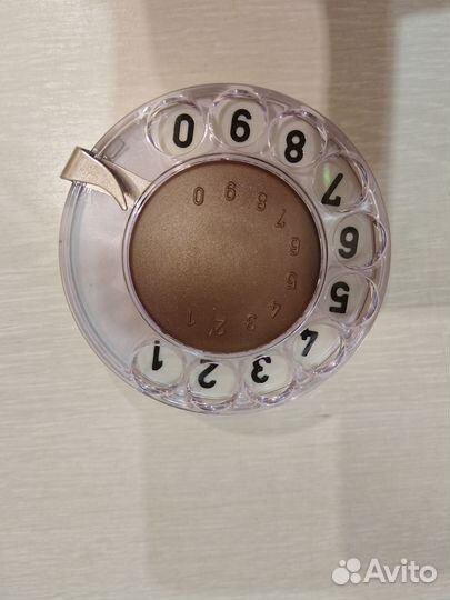 Номеронабиратель дисковый для проводных телефонов