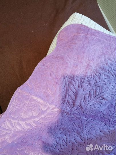 Покрывало новое 260-240