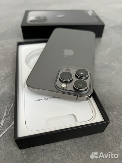 iPhone 13 Pro, 128 ГБ