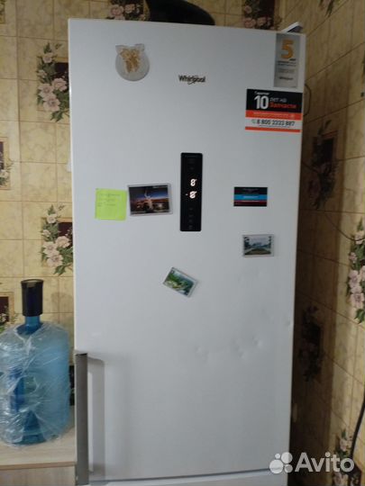 Холодильник