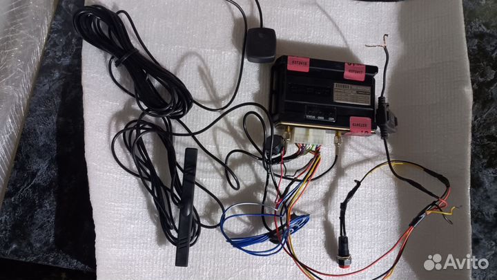 Трекер скаут scout MT 700 II