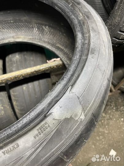 Dunlop Direzza DZ102 245/40 R18