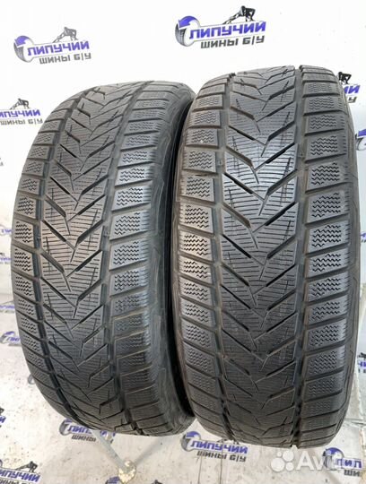 Vredestein Wintrac Xtreme S 215/50 R17 95V