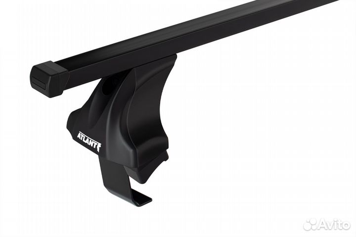 Багажник на крышу Nissan Teana 7002