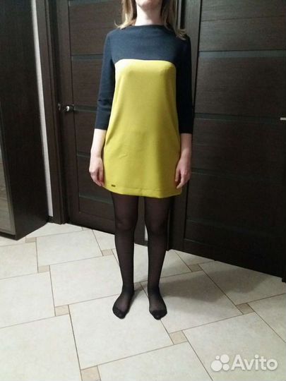 Платье женское