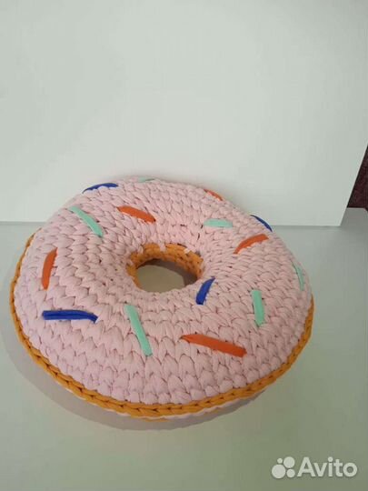 Декоративные подушки