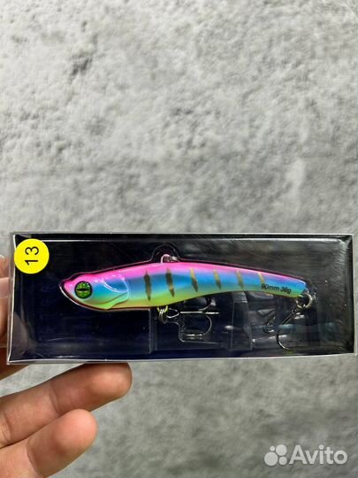 Виб verhoglyad (90-100) #13