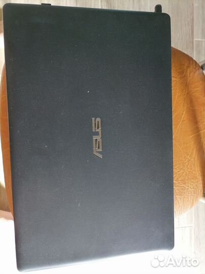 Ноутбук asus