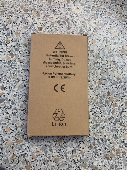 Аккумулятор iPhone 6 plus, iPhone 5, провод аукс