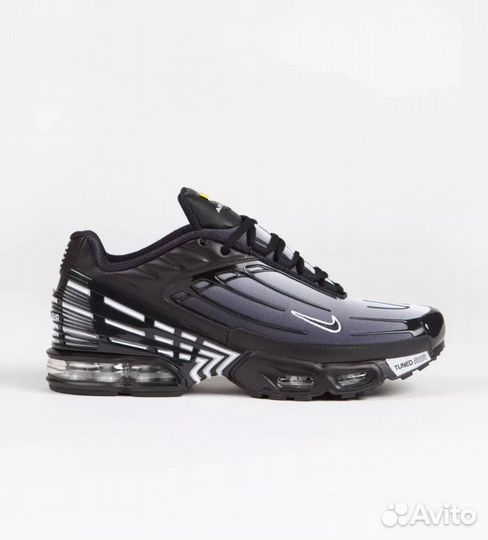 Nike air max tn plus 3